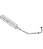 Amazon | キタコ(KITACO) GPRマフラー(M1ダウンタイプ) PCX125