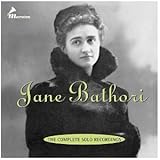 Complete Solo Recordings