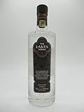 【新ボトル】ザ レイクス イングリッシュ ウォッカ 40度 700ml