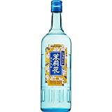サントリー ジャスミン焼酎 茉莉花 660ML 1本
