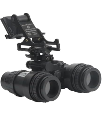 Amazon.co.jp: 単眼、ハンティングナイトビジョン、NVG PVS-14、望遠鏡