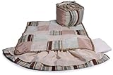 Baby Doll Bedding Lexington Crib Bedding Set by BabyDoll Bedding