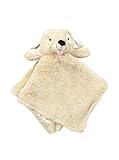 Elegant Baby Puppy Blankie Buddy by Elegant Baby