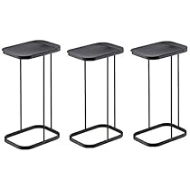 Amazon｜山崎実業 キッチンゴミ箱 分別ゴミ袋ホルダー ルーチェ