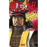 戦国大乱 (17) (歴史群像新書 102-17)