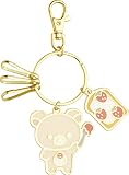 [サンエックス] AB13802 リラックマ キーホルダー コリラックマ