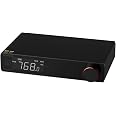 DAC Décodeur Audio TOPPING E70 Velvet - AK4499EX, Bluetooth 5.1 LDAC, Sorties XLR/RCA - Haute Résolution
