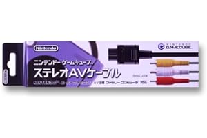 ステレオAVケーブル