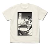コスパ ケロロ軍曹 ケロロ御一行 Tシャツ バニラWHITELサイズ