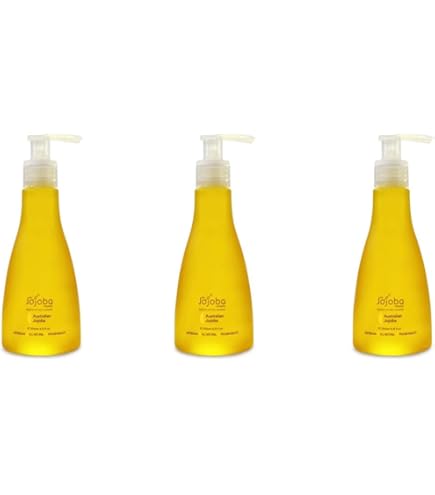 Amazon.co.jp: [Jojoba Skincare] ホホバオイル100%ピュア 