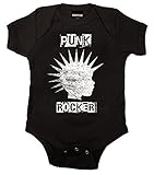 Kiditude SHIRT ユニセックス・ベビー US サイズ: 0-3 Months カラー: ブラック