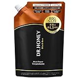 DRハニー ブラックビー モイスト リペア トリートメント 詰め替え 510g