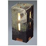 ユニソン 照楽ライトM　【エクステリア照明 ライト】 イガ