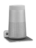 【Amazon限定ブランド】日本 Alexa Echo dot/Amazon Fire TV/Google Home Wifi/JBL Bluetooth Audio/Xiaomi Wifi スタンド 壁掛けホルダー 壁掛けスタンド 物置スタンド 付属品スタンド アクセサリ（ホワイト）01