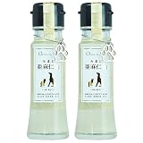 ペット用 あまに油 50ml×2本 オメガ3 αリノレン酸 亜麻仁油 アマニ油 アマニオイル OLIVE ISLAND