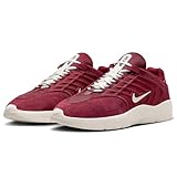 [ナイキ] SB バータブレイ SB VERTEBRAE チームレッド/チームレッド/セイル/セイル FD4691-600 日本国内正規品 26.5cm