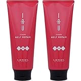 【x2個セット】 ルベル イオ クリーム メルトリペア 200ml
