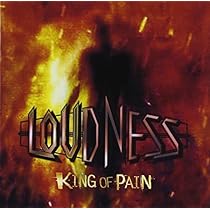 【CD 】LOUDNESS 　11枚 Amazon.co.jp: LOUDNESS: ミュージック