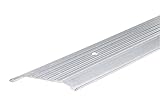 M-D Building Products 8763 1/2-Inch by 3-7/8-Inch - 36-Inch Fluted Top Commercial Threshold [並行輸入品]