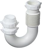 J Bend Flex & Fix 1 1/2 for IPS Elbow by Plumb Pak Corporation [並行輸入品]