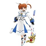 figma 高町なのは The MOVIE 1st ver.