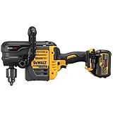DEWALT DCD460T2 60V MAX 2 Battery FLEXVOLT Stud Joist Drill Kit, 1/2" [並行輸入品]