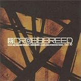 KYOTO JAZZ MASSIVE presents:CROSSBREED-a collection of futuristic fusion-