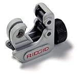 Ridgid 32975 1/8-Inch to 5/8-Inch Close Quarters Tubing Cutter [並行輸入品]