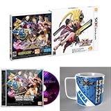 【セガストア限定】PROJECT X ZONE 2：BRAVE NEW WORLD オリジナルゲームサウンドエディション 特装版