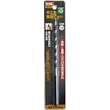 ( お徳用 5個セット) TRAD 木工用兼用ビット 先端工具 【穴径：5mm】 インパクト12V対応 TWK-5.0 〔DIY用品 大工道具〕
