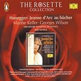 Honegger: Jeanne D'arc
