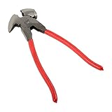 ATE Pro. USA 30058 Plier and Fencing, 10' [並行輸入品]