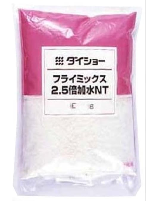 Amazon | ニップン） たまご風バッターミックス 1KG | 日本製粉(株