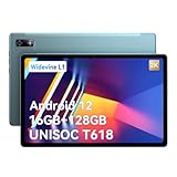 Headwolf HPad2 Pro Android 13 タブレット 11インチ、T616 8コアCPU 2000x1200 FHDスクリーン、16GBRAM、256GB ROM、7680mAh、20W急速充電、8MP/20MP カメラ、Widevine L1対応 4G LTE+2.4G/5G WiFi アンドロイドタブレット