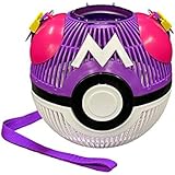 Amazon ポケットモンスター モンスターボール 虫カゴ ロボット 子ども向けフィギュア おもちゃ