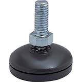 スガツネ工業:スガツネ工業 エコアジャスターM12×50(200-140-910) EA-50M12 型式:EA-50M12