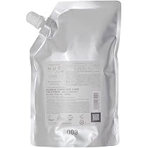 Amazon.co.jp: ヒュウケア スカルプセラム+ 240ml 詰替用