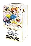 ヴァイスシュヴァルツ プレミアムブースター 魔法少女リリカルなのは 20th Anniversary BOX