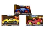 Mad Machines Power Wings Triple Play [並行輸入品]