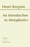 An Introduction to Metaphysics