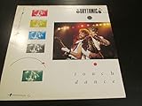 Touch dance (1984) / Vinyl record [Vinyl-LP]