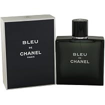 Amazon | シャネル CHANEL ブルー ドゥ シャネル 100ml EDT SP 【並行