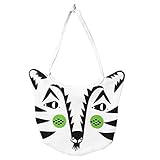 Lovoski 赤ちゃん　ベビー　綿　可愛い　防水　ビブ　バンダナ　唾液タオル　よだれかけ　バンダナ 　摂食　全2色 - 緑