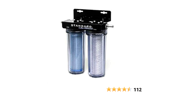 正規激安 マーフィード 観賞魚用浄水器 1 X 1個 スタンダードクラシック その他熱帯魚 アクアリウム用品 Headwaterbooks Com