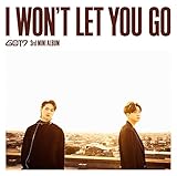 I WON�fT LET YOU GO(���񐶎Y�����B)