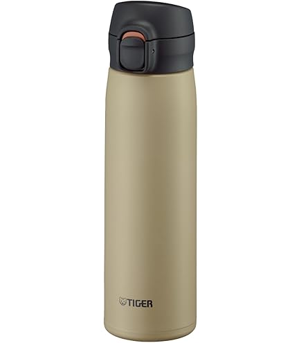 Amazon｜【WEB限定カラー】タイガー魔法瓶(TIGER) 水筒 480ml