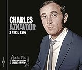 Live In Paris: 03 Avril 1962