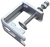 コーユー 止め金具 クランプDX（2個） CPDX