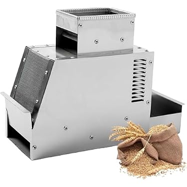 Amazon.co.jp 売れ筋ランキング: 脱芒機・選別機 の中で最も人気のある