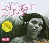 The Ultimate Late Night Lounge